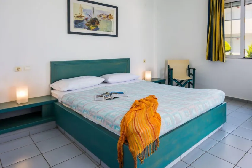 Evdokia Suites 5*-22