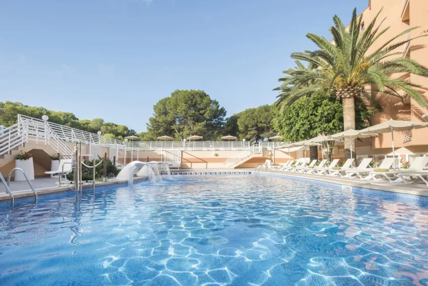 HM Isabela – Adults Only 4*-2