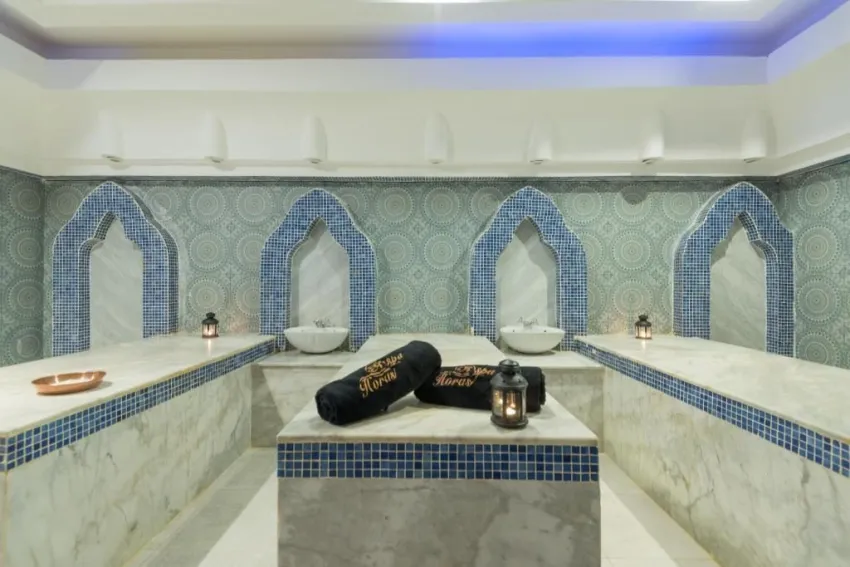 SHAMS SAFAGA RESORT  4*-10