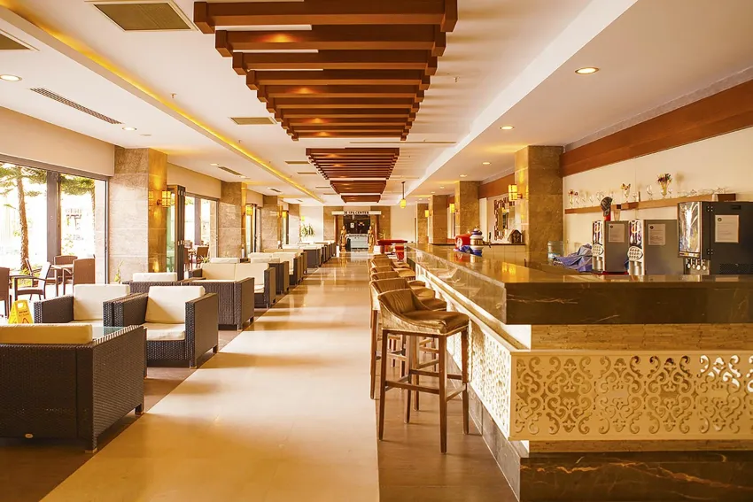 Side Aluna Hotel (Ex.Diamond Beach Hotel & Spa) 5*-6