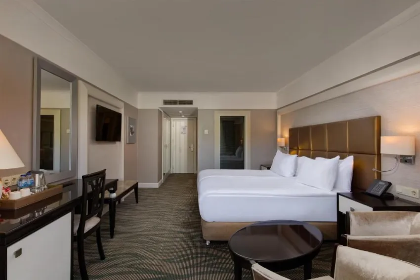 Tui Magic Life Beldibi ( Adult Only +16 ) 5*-30
