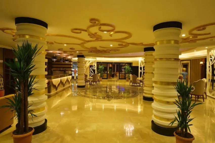 Linda Resort Hotel 5*-5