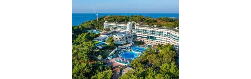 A Good Life Utopia Family Resort 5*-27