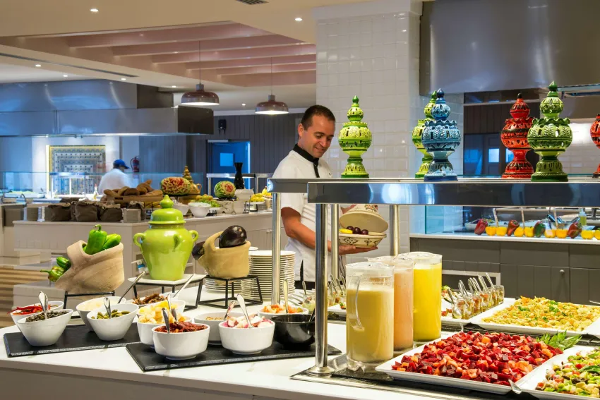 Radisson Blu Resort & Thalasso Hammamet 5*-223