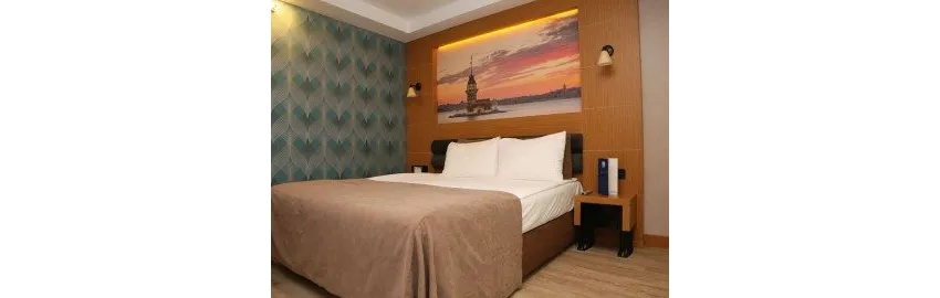 Sealife Family Resort Hotel 5*-26