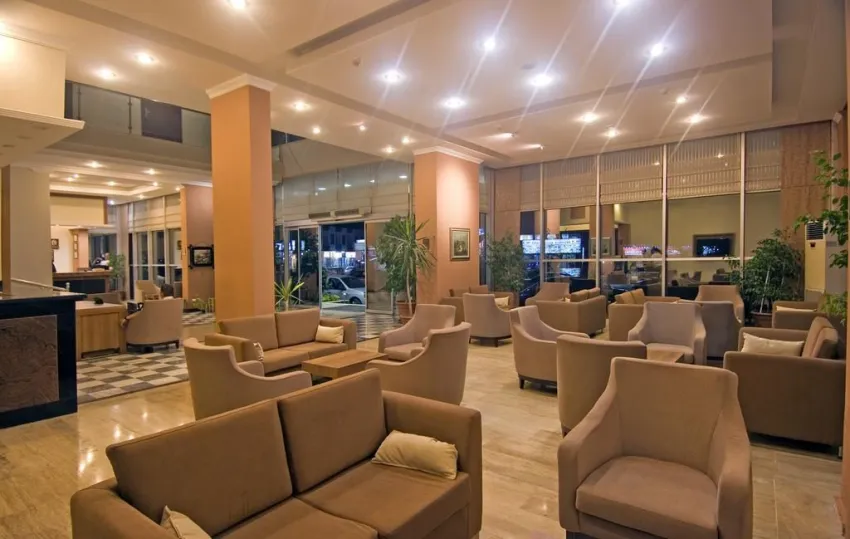 Club Hotel Sunbel 4*-4