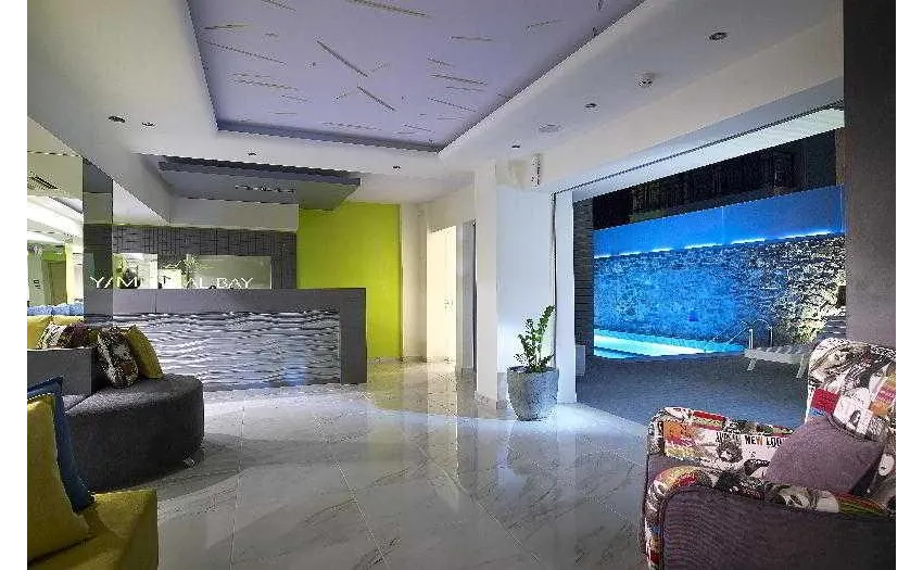 Mistral Bay Hotel 4*-7
