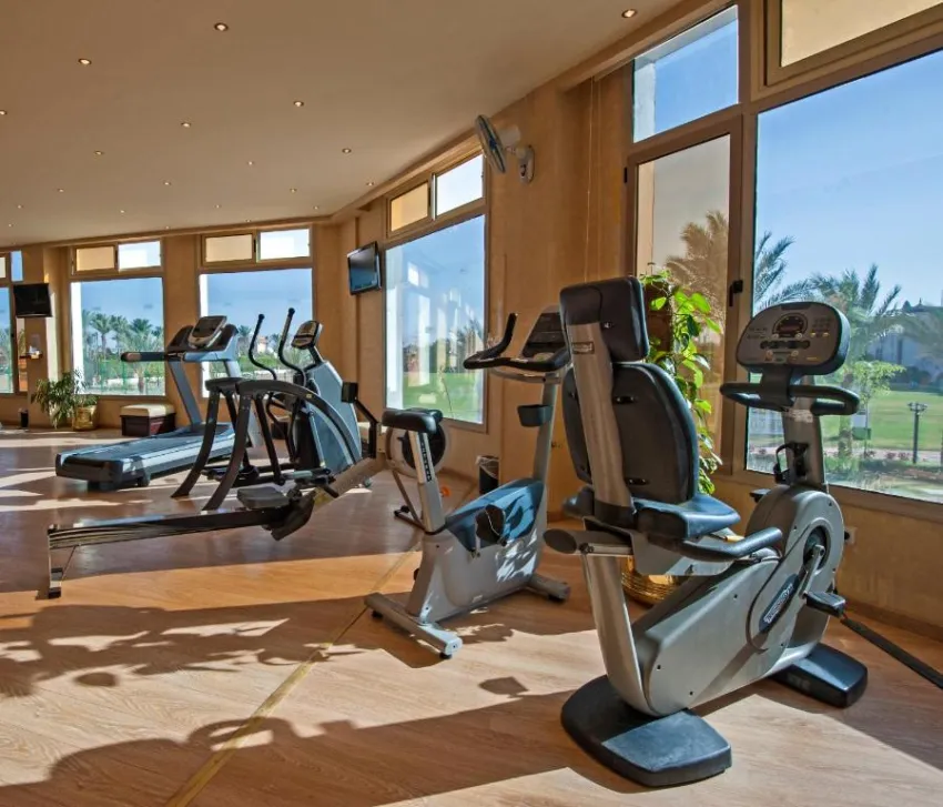 SENTIDO MAMLOUK PALACE  5*-26
