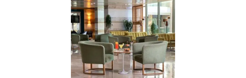 Sherwood Dreams Resort 5*-6