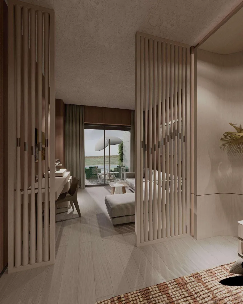 Lusso Sorgun 5*-13
