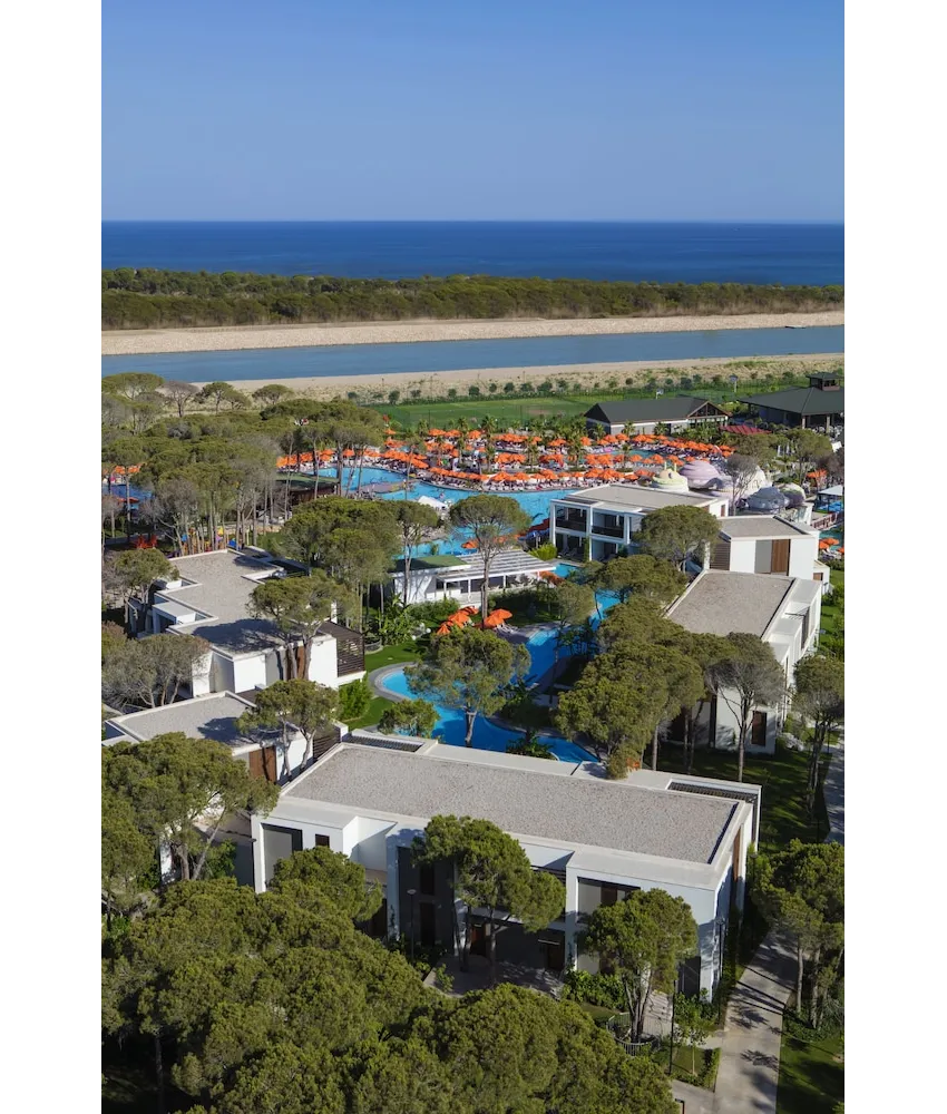 Trendy Lara Hotel 5*-60