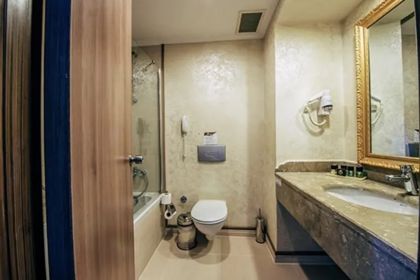 Utopia World Hotel 5*-11