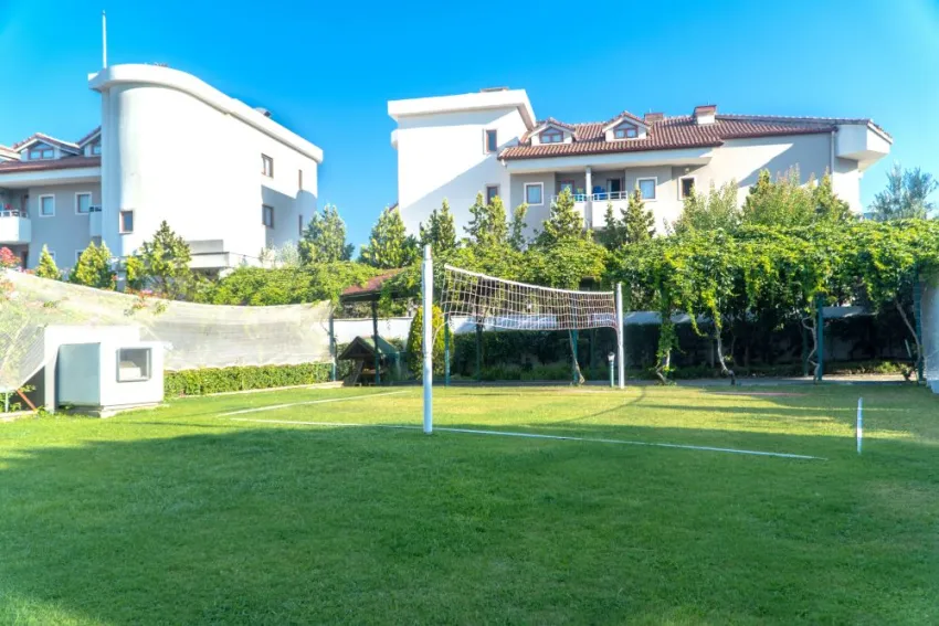 GRAND SEKER HOTEL  5*-36