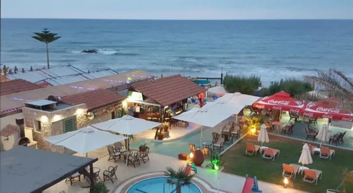 Malliotakis Beach 3* - Stalis - Grecia