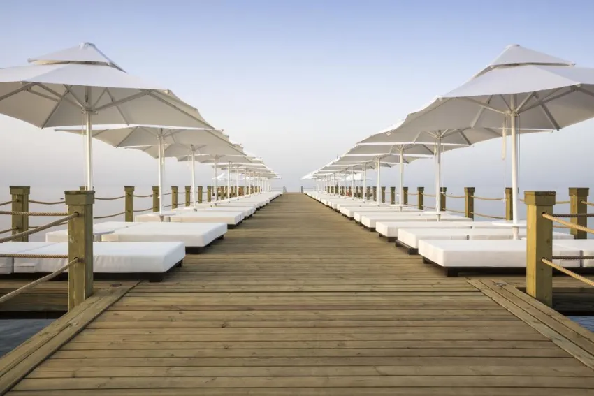 VOYAGE SORGUN HOTEL  5*-8