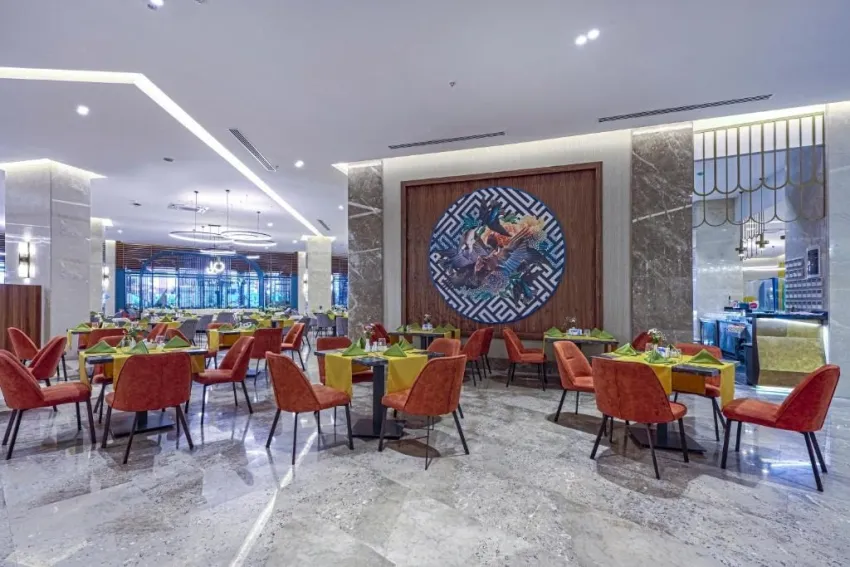 CALYPTUS KIRMAN PREMIUM (EX. KIRMAN CALYPTUS RESORT)  5*-13
