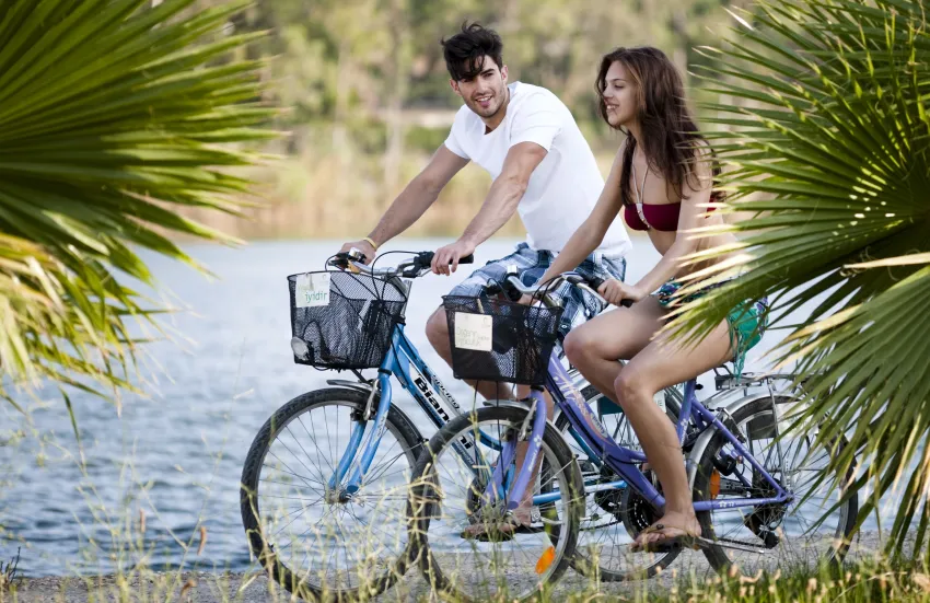 Marvida Family Eco Club (Ex:Otium Family Eco Club) 5*-233