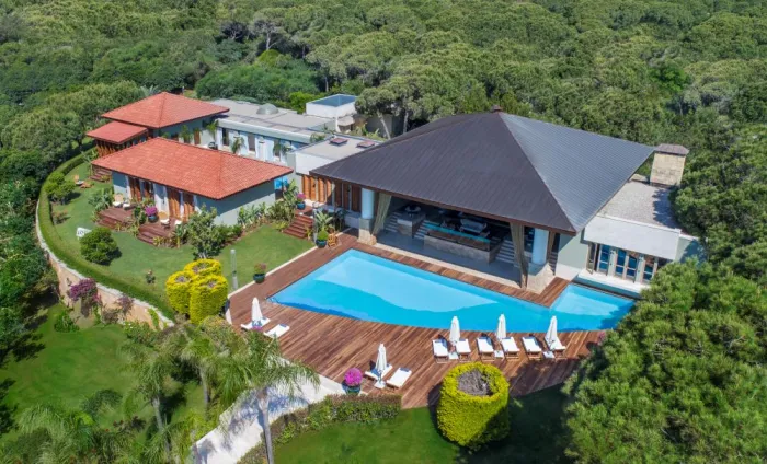 CLUB PRIVE BY RIXOS BELEK  5* - Belek - Turcia