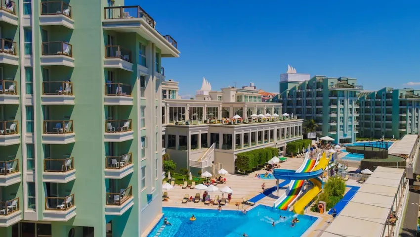 Royal Atlantis Spa Resort 5*-36