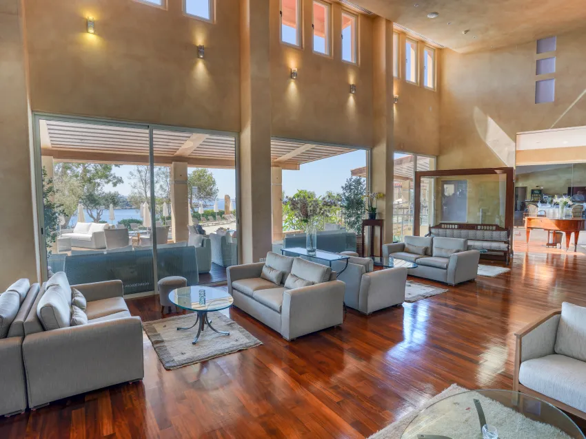 Thalassa Boutique Hotel & Spa 5*-6