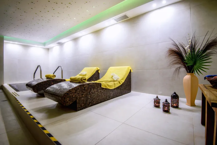 Sol by Melia Marina Beach Crete 4*-16