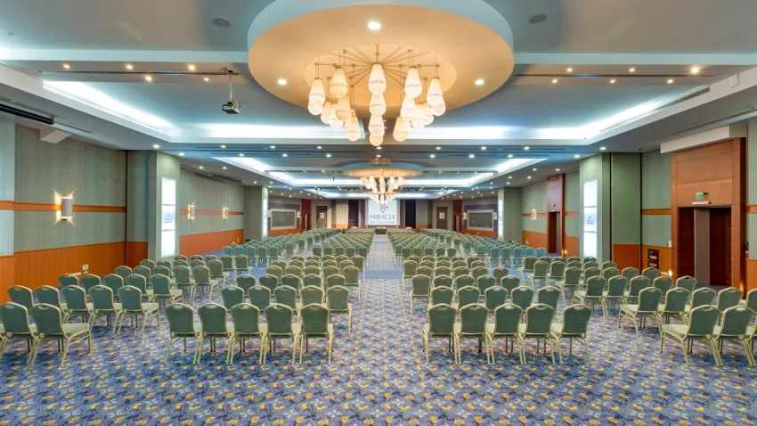Miracle Resort Hotel 5*-58