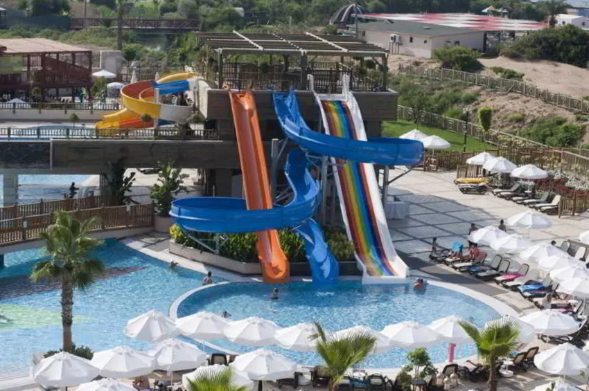 DIAMOND EXCELLENCE RESORT(EX.CRYSTAL PALACE LUXURY) 5*-28