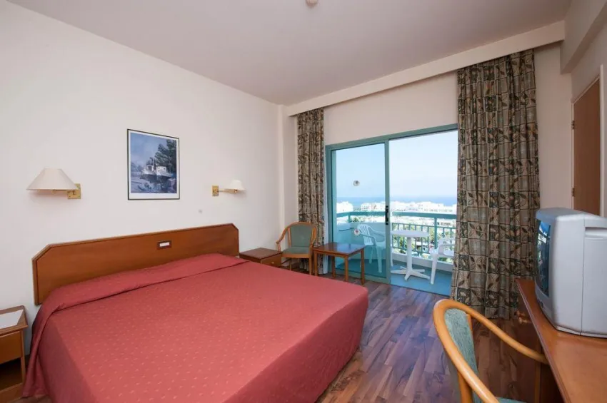 Antigoni Hotel 3*-16
