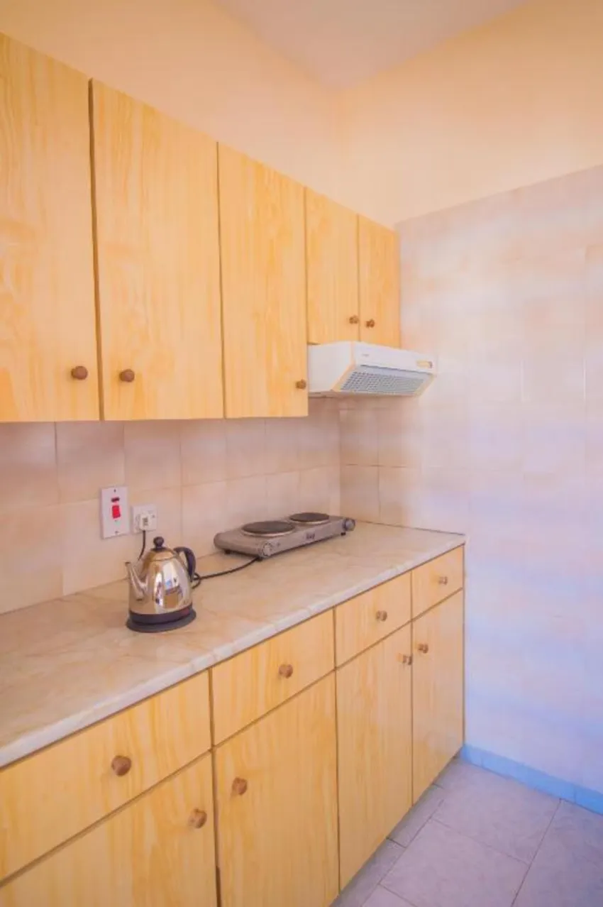 Windmills Hotel Apts 3*-9