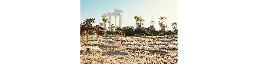 Flora Garden Beach (Adults Only 16+) 5*-104