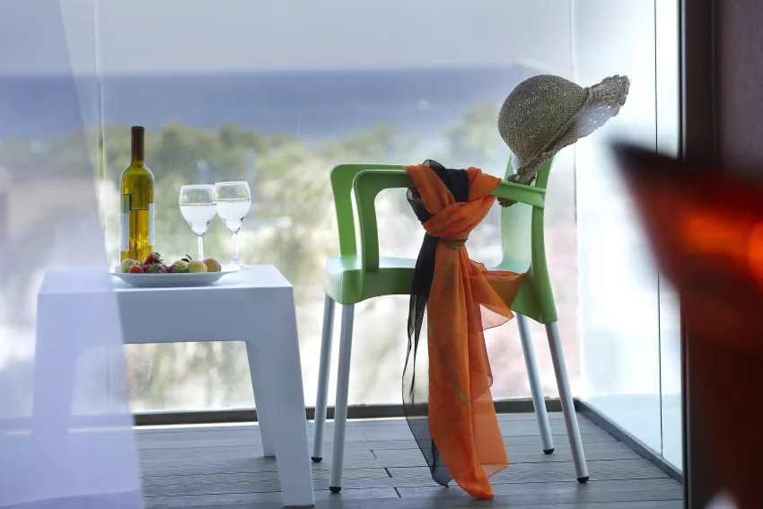Faros Hotel 4*-34