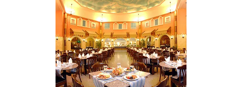 Pickalbatros Jungle Aqua Park Resort 4*-5