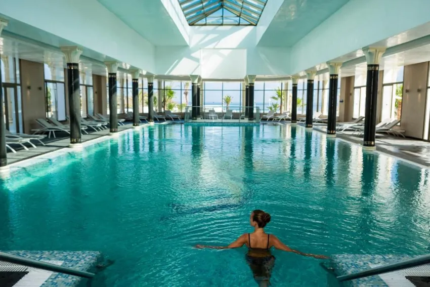 BARCELO CONCORDE GREEN PARK  5*-20