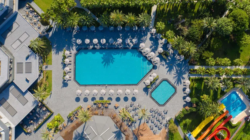 Miramare Beach Hotel 5*-131