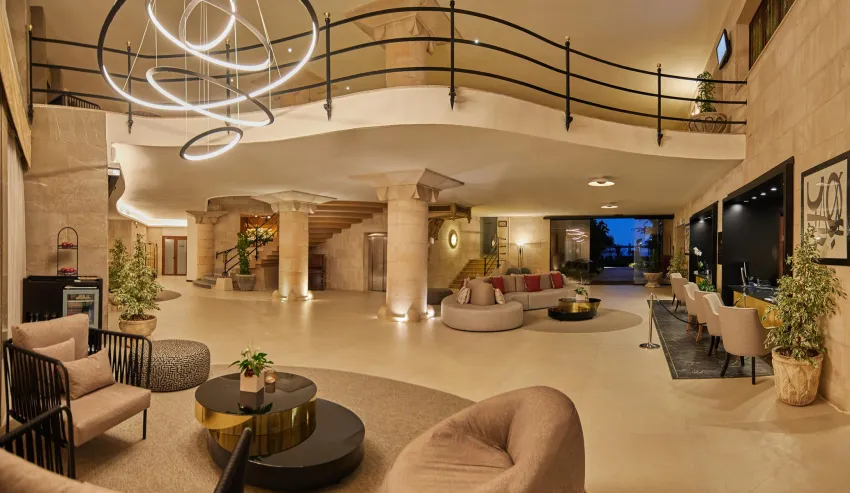 Secrets Mallorca Villamil 5*-7