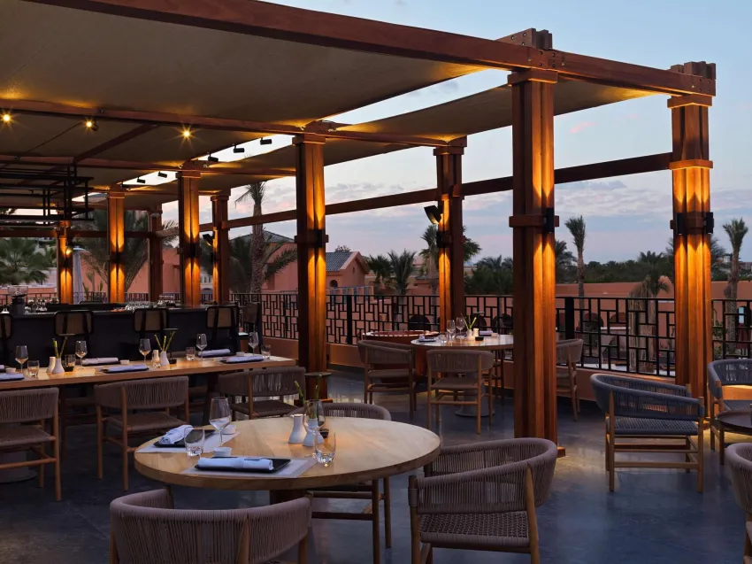 The Chedi El Gouna 4*-34