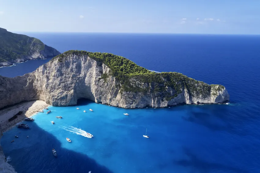 Lesante Blu Exclusive Beach Resort 5*-6