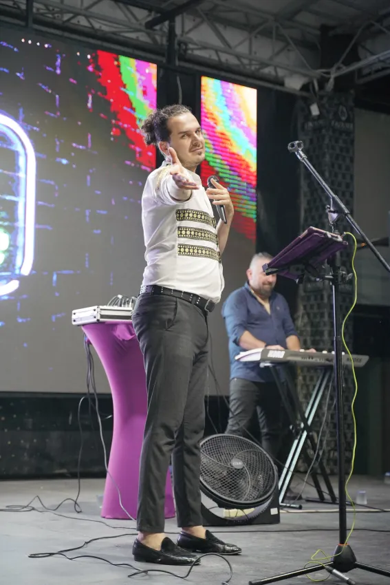 Jadore Deluxe Hotel & Spa 5*-126