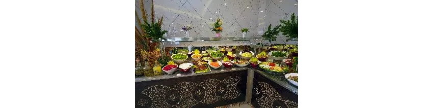 Kleopatra Arsi Hotel 3*-76