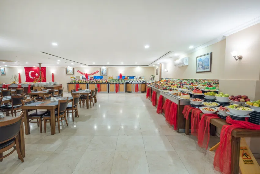 Sun Beach Hill Hotel 4*-29