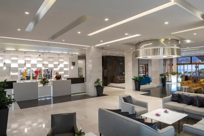 Melissi Beach Hotel 5*-18