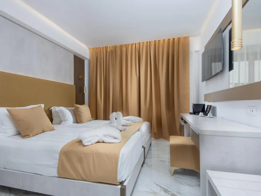 Rhodos Horizon Boutique ( ex Rodian Gallery Hotel Apartments) 4*-13