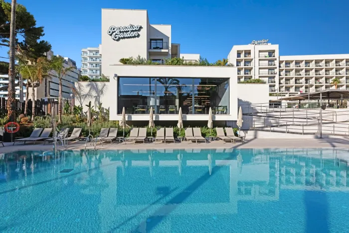 Paradiso Garden 4* - Arenal - Spania