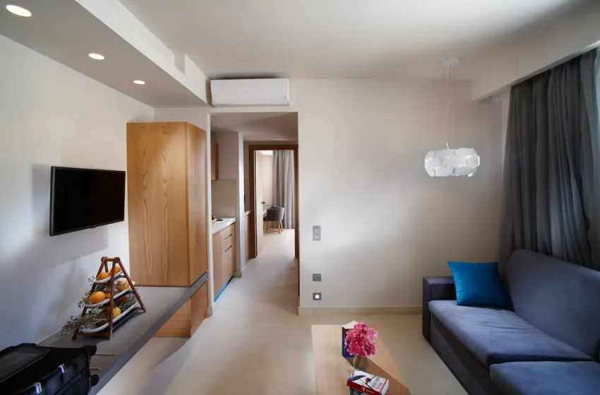 Anna's House & Sunday Beach 4*-14