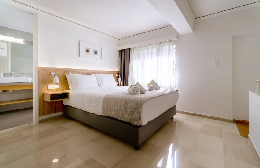 LOTUS HOTEL APARTMENTS 3*-16