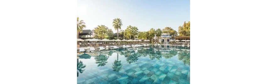 Berry Blue Hotel 5*-9