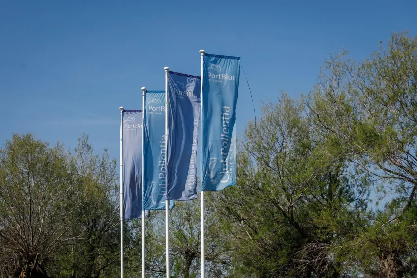 Portblue Club Pollentia Resort & Spa 4*-8