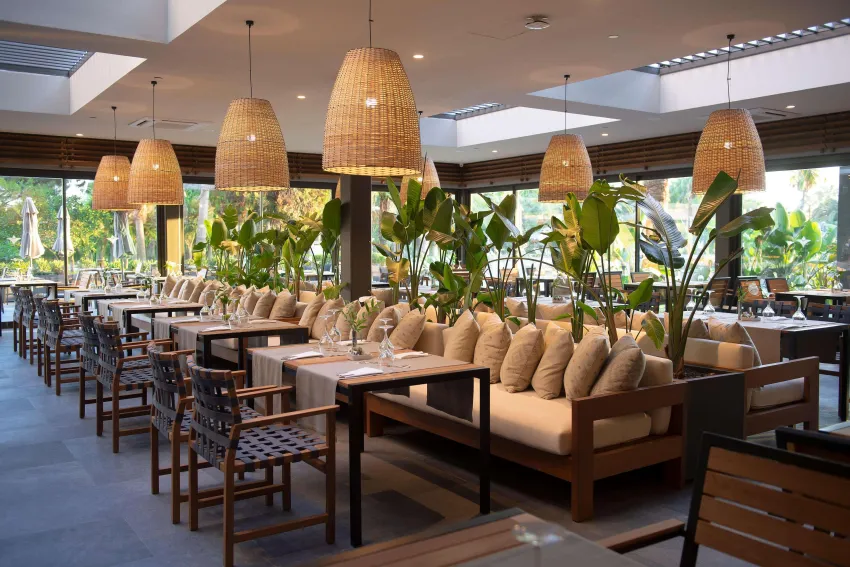 Miramare Beach Hotel 5*-182