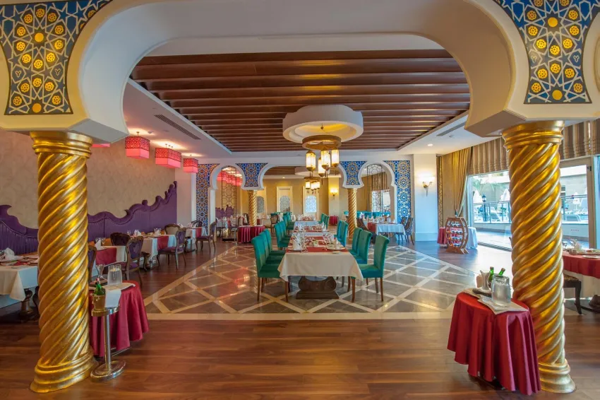 Kirman Belazur Belek 5*-13