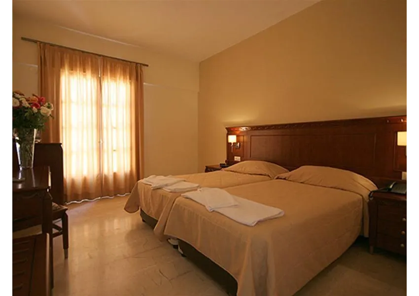 Geraniotis Beach Hotel 3*-14